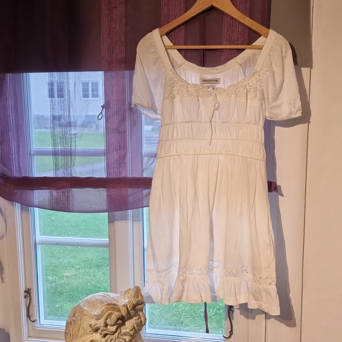 Superfin sommarklänning