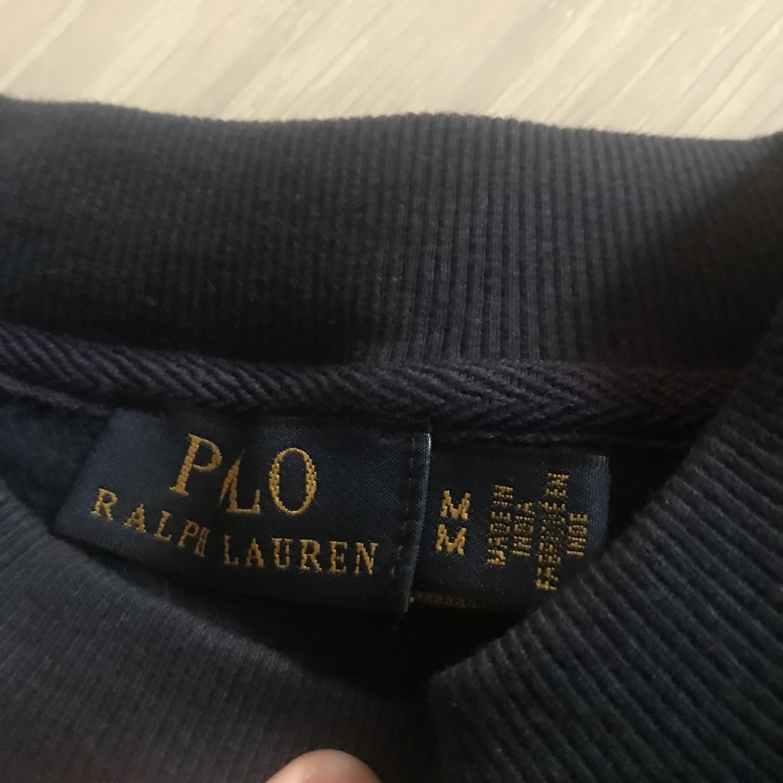 Ralph Lauren crewneck  - 91