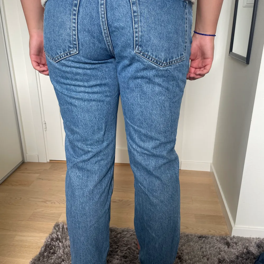 Aldrig använda, storlek 32/32. Jeans & Byxor.