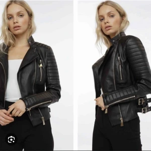 chiquelle jacka  - Den är en använd jacka inte synliga skador på Jacka vid mer bilder kom privat🥰pris kan diskuteras 