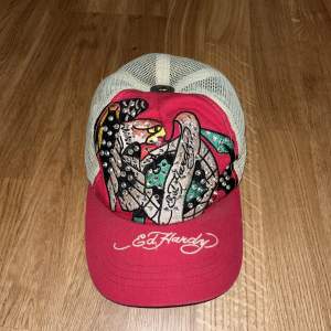 Ed Hardy keps justerbar 