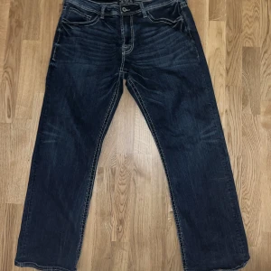 Salvage Jeans - Salvage Jeans storlek 34R