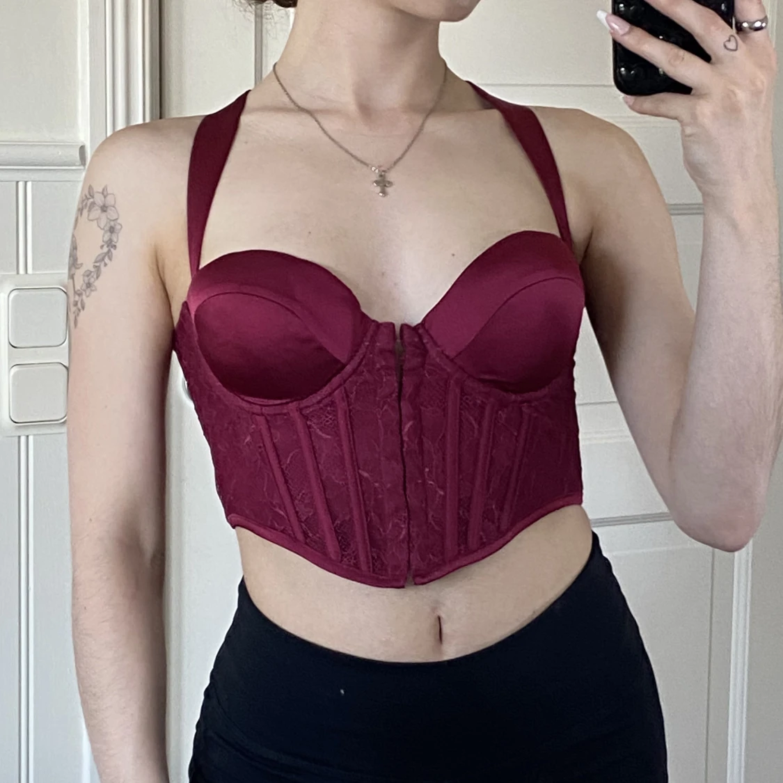 Korsett  - 90