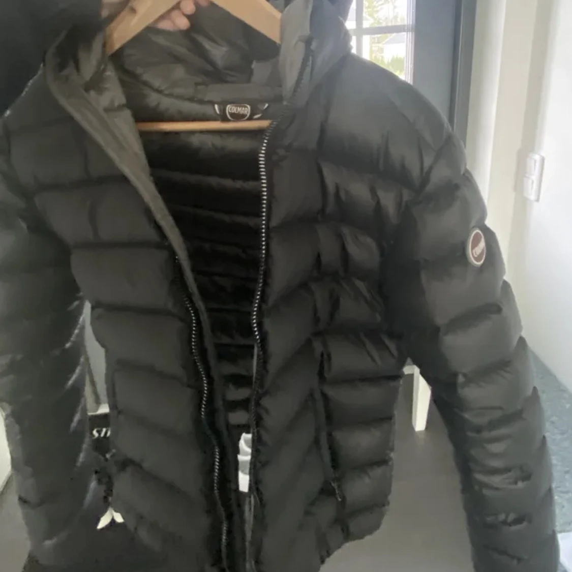 Colmar jacka 