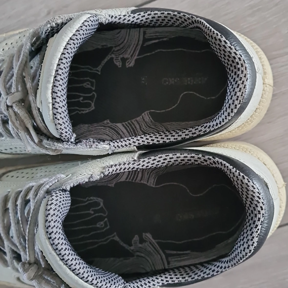 Arbesko antislip - 91