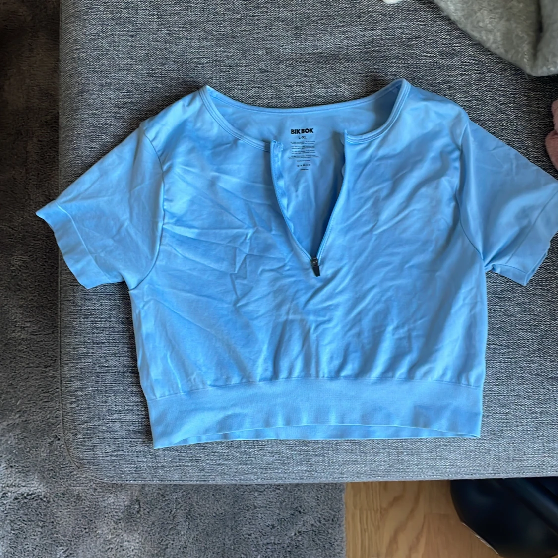 Topp från bikbok  - 91