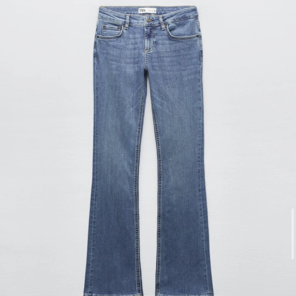 Zara jeans