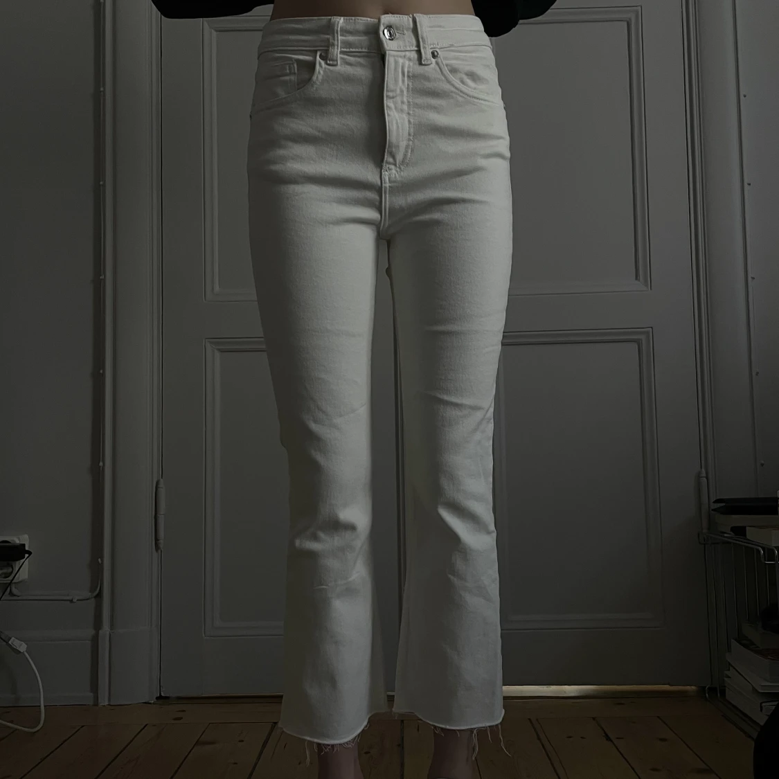 Zara Vita jeans
