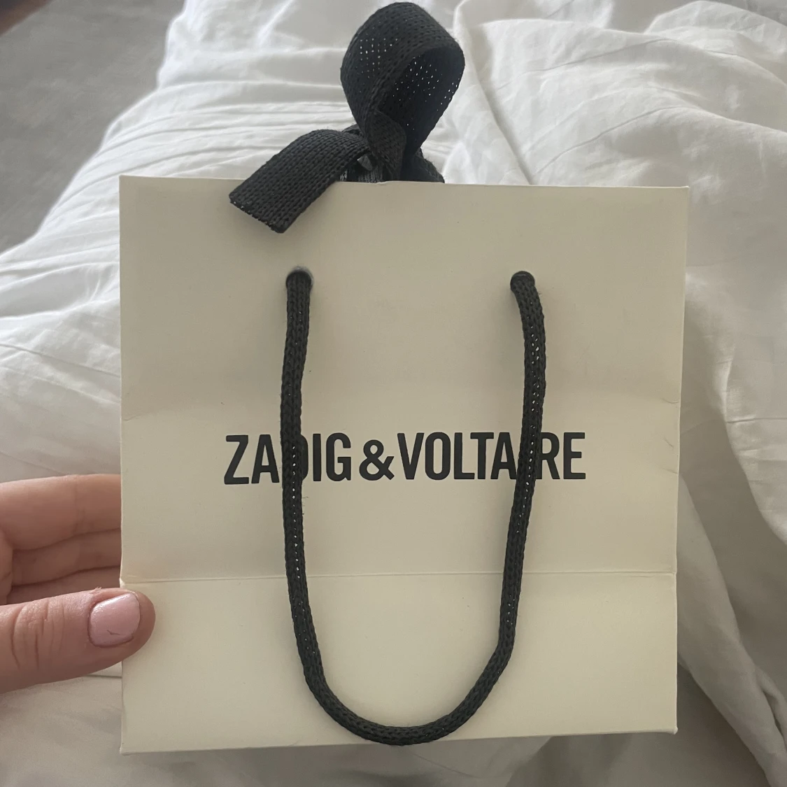 Zadig plånbok/korthållare - 91