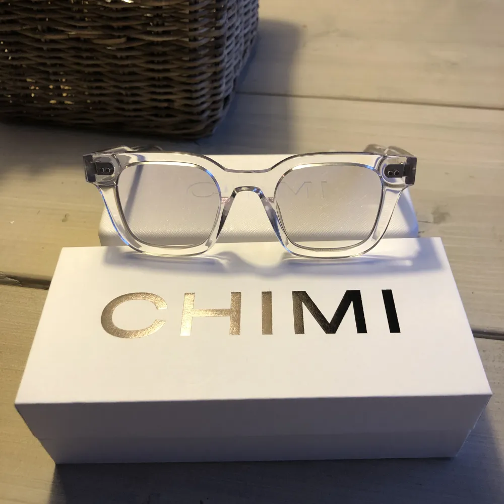 Helt nya oanvända chimi 004!. Accessoarer.