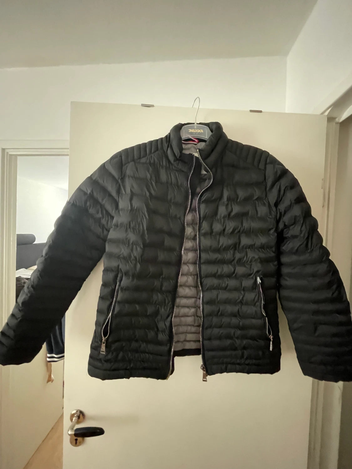 Moncler jacka - 90