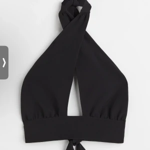 Topp - Topp från h&m. Aldrig använd. Köpare betalar frakt 