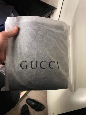 Gucci väska - Helt ny 