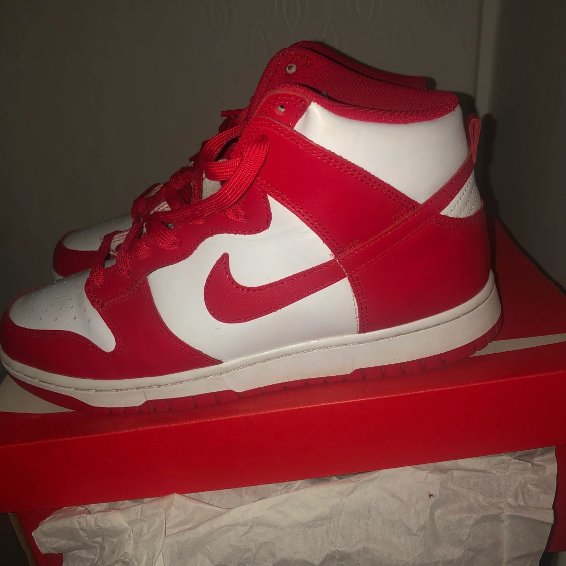 Dunk high retro - 90