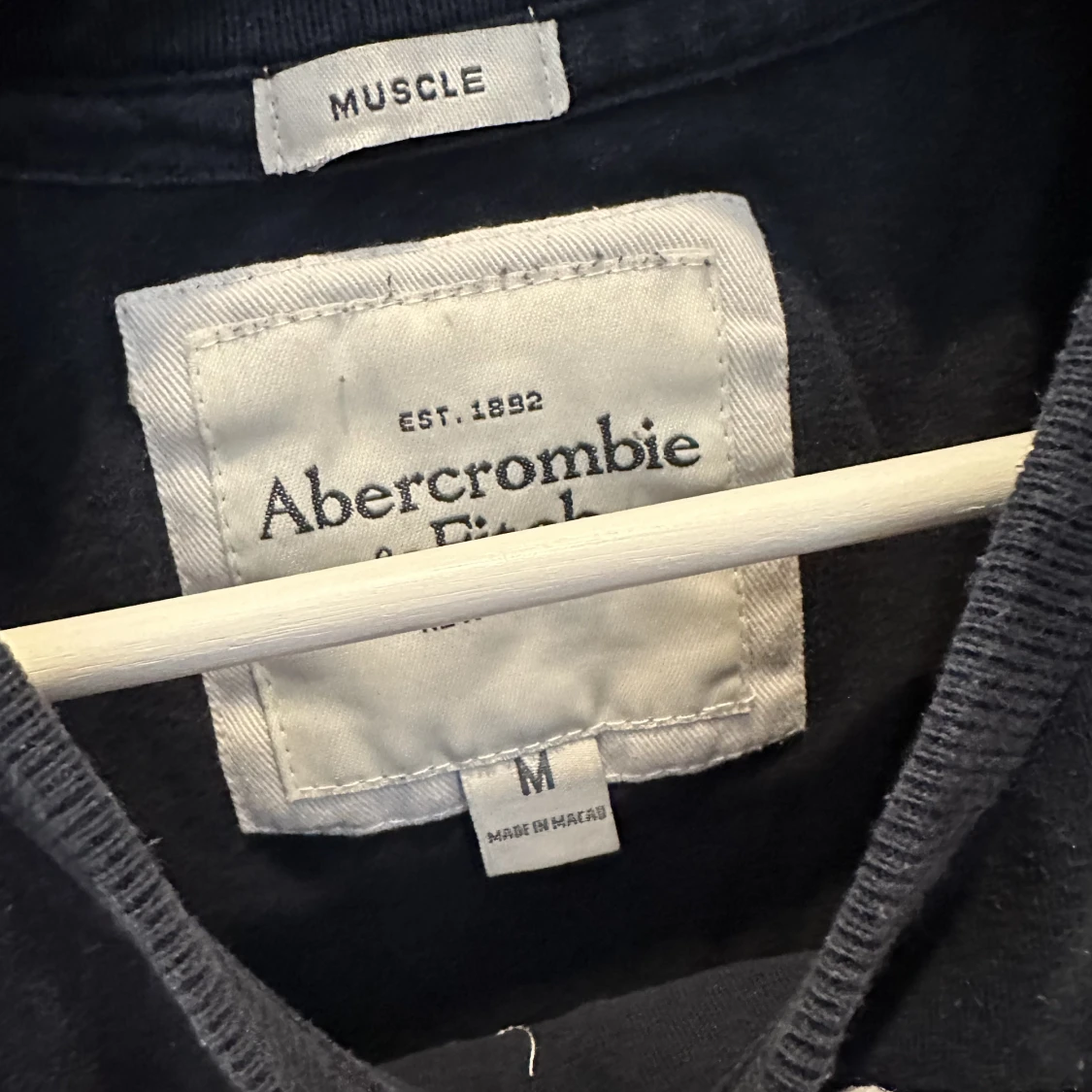 T shirt marinblå - 90