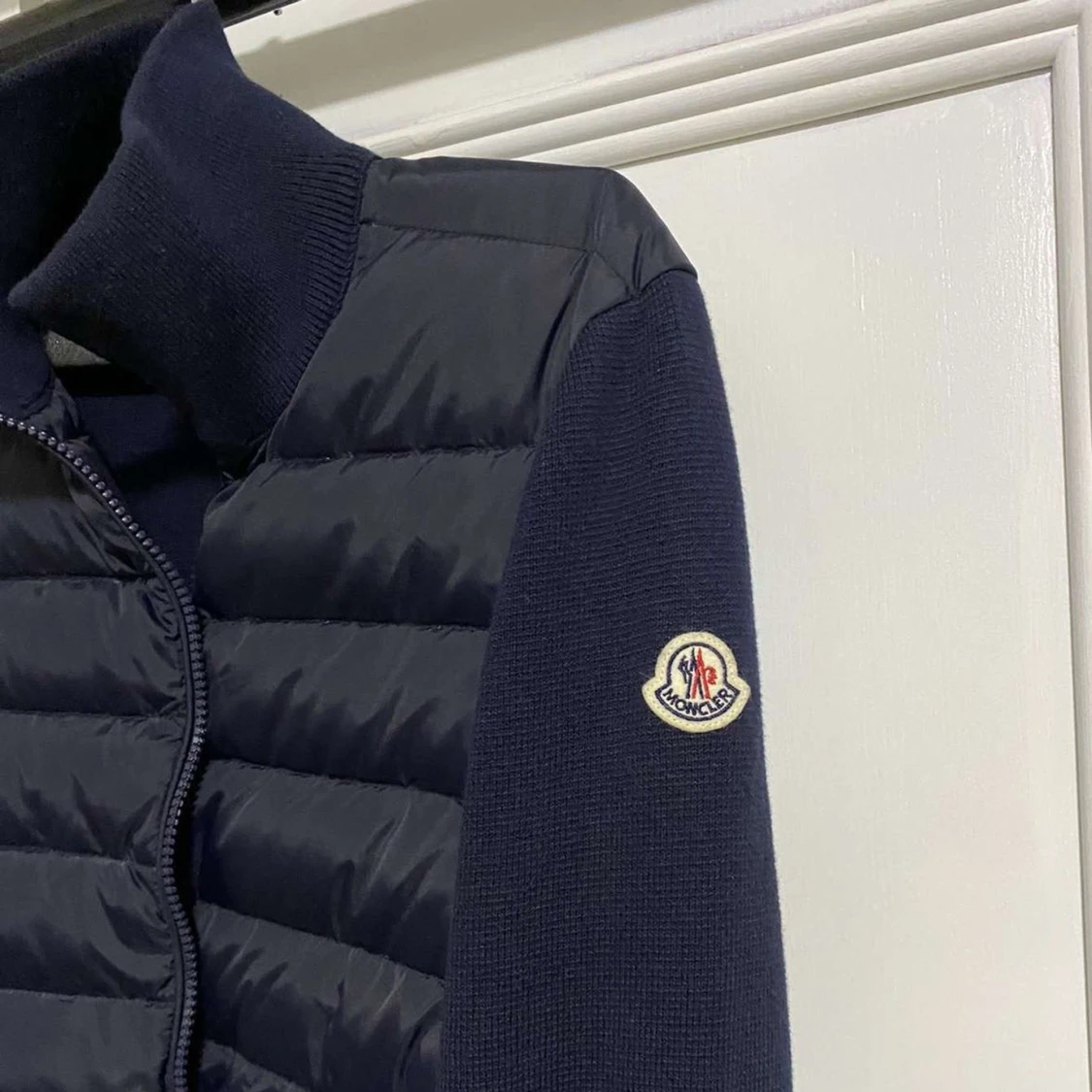 Moncler cardigan  - 90