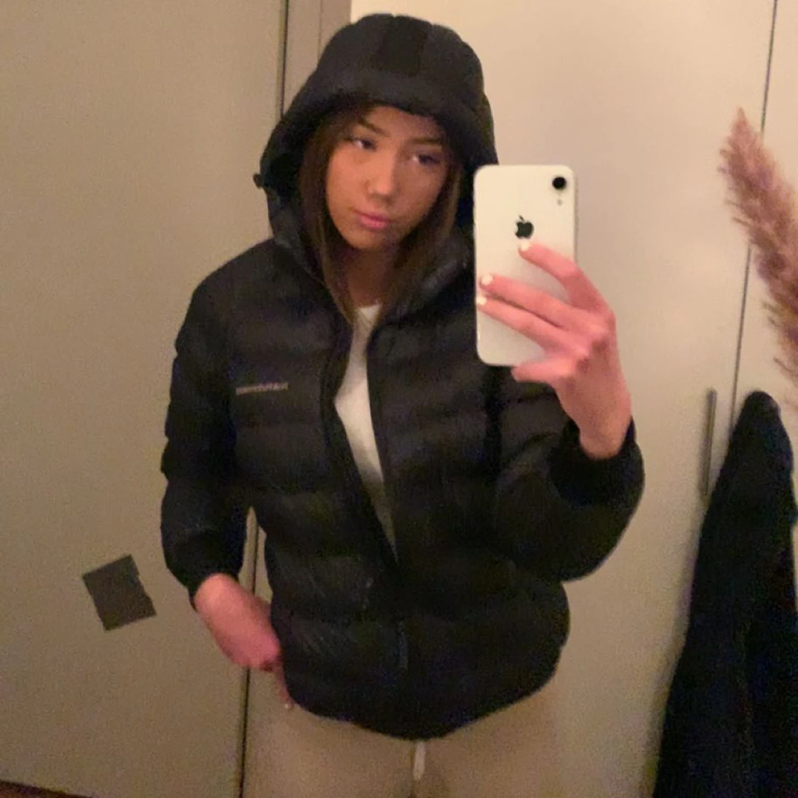 Peak performance jacka