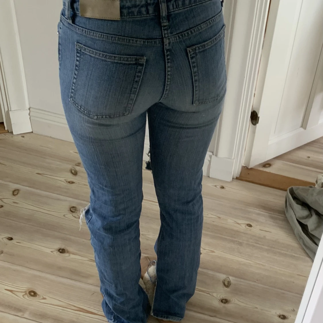 Acne jeans  - 91