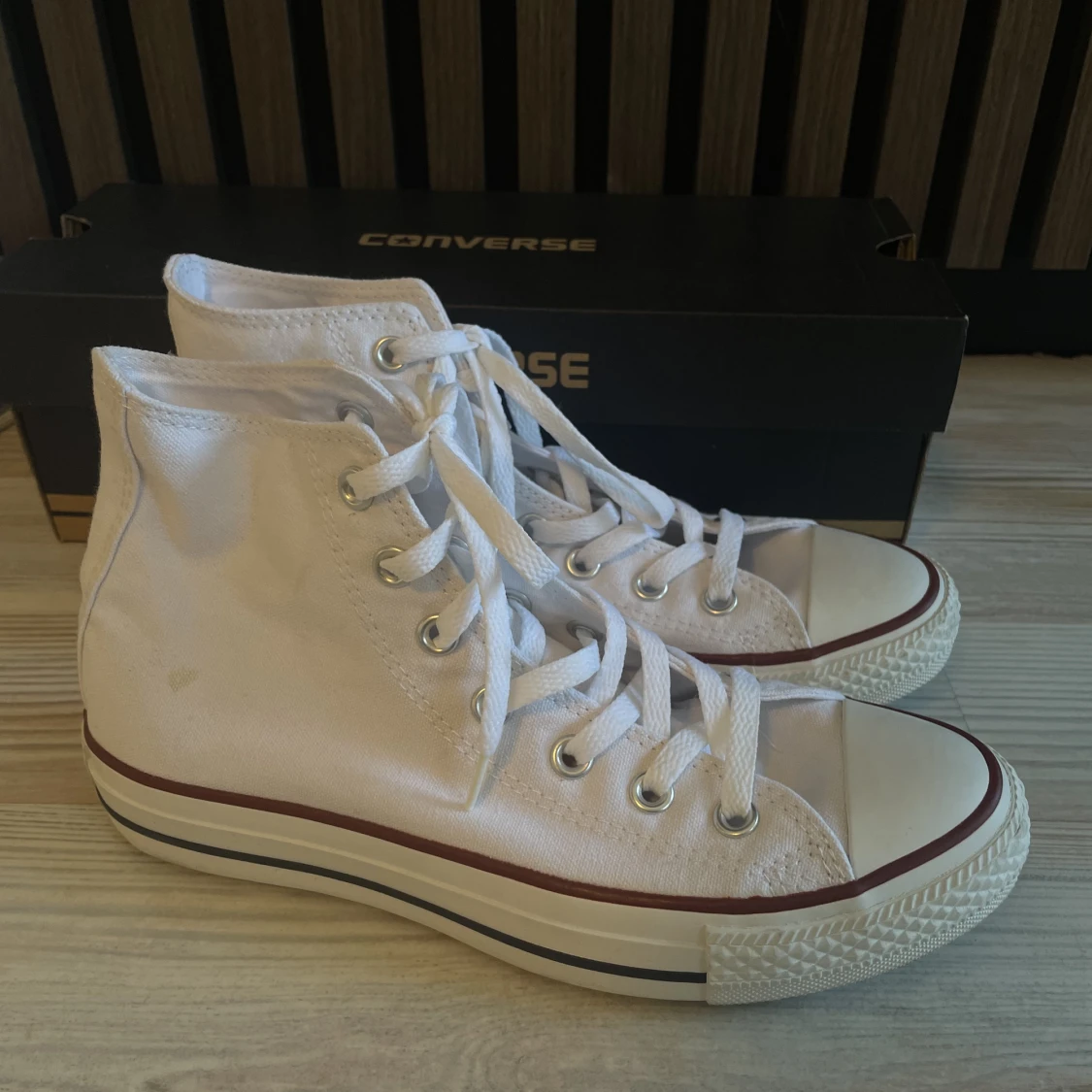 Vita converse 