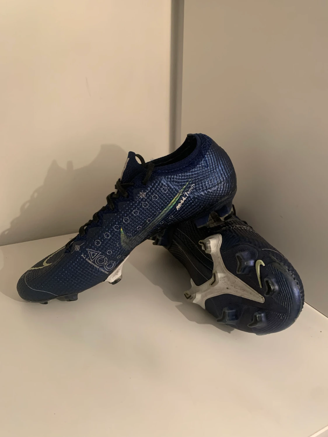 Nike Mercurial Vapor 13 Elite Fg Dream speed - 40 EU