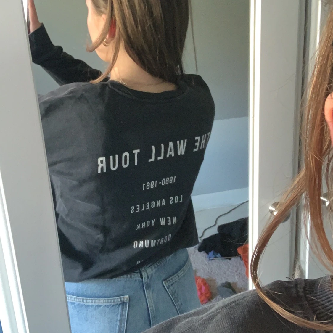 Tröja från mango - 90