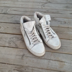 Jim rickey skor  - Skor använt skick 