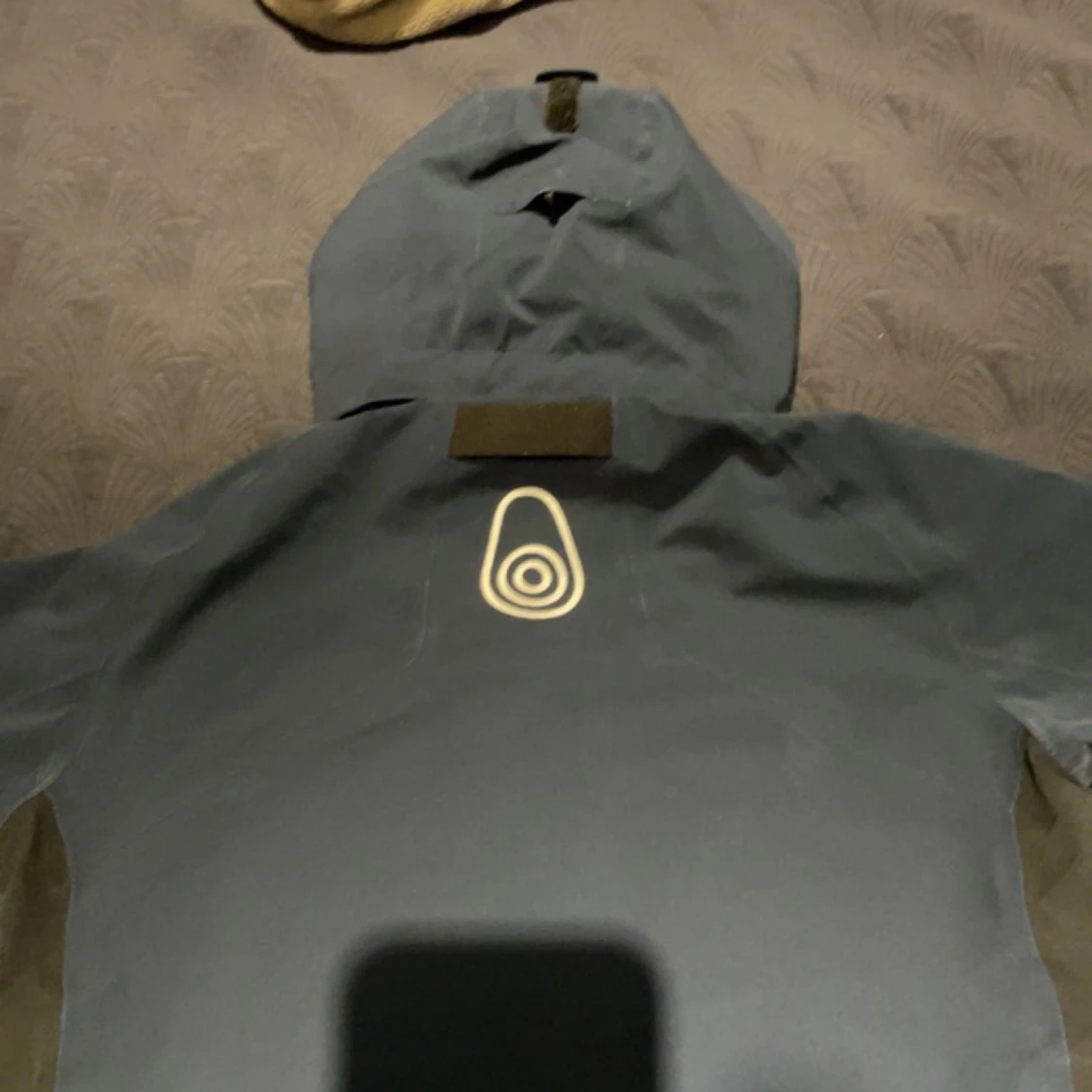 Sail racing jacka  - 91