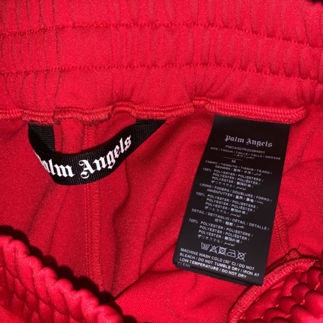 Byxor Palm Angels - 91