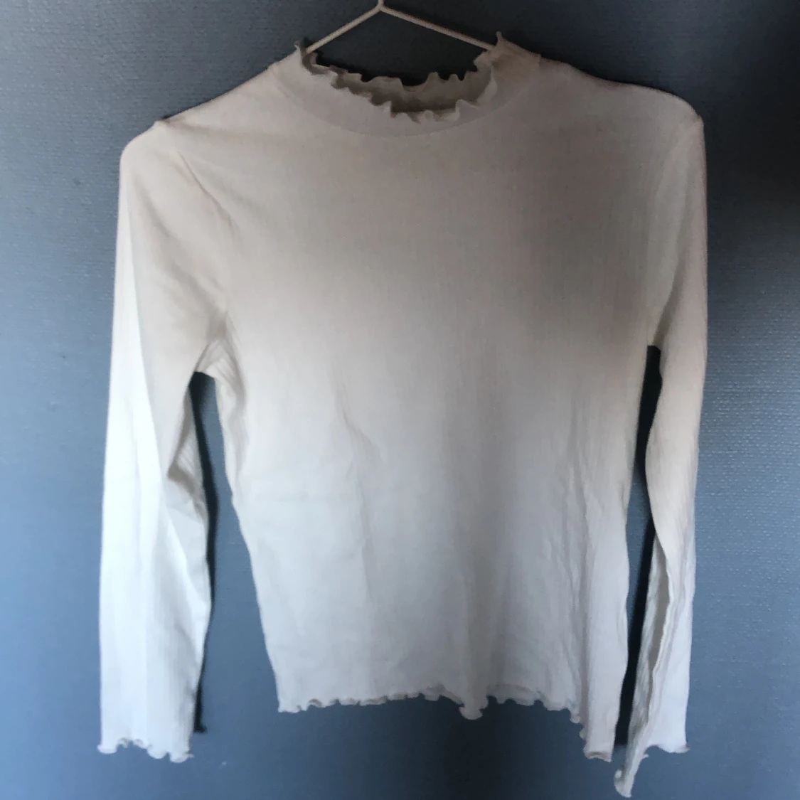 Långärmad tröja  - 90