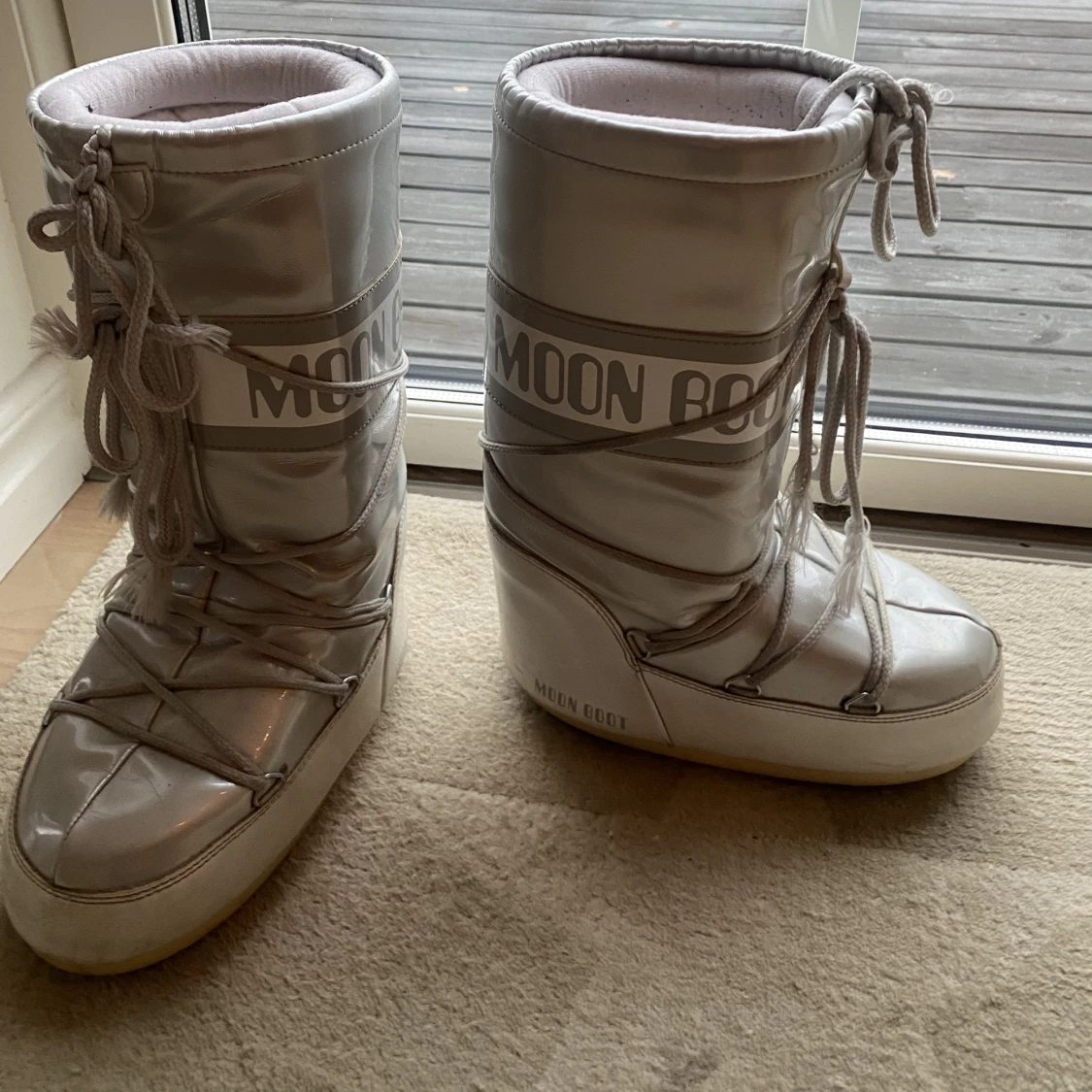 Moonboots