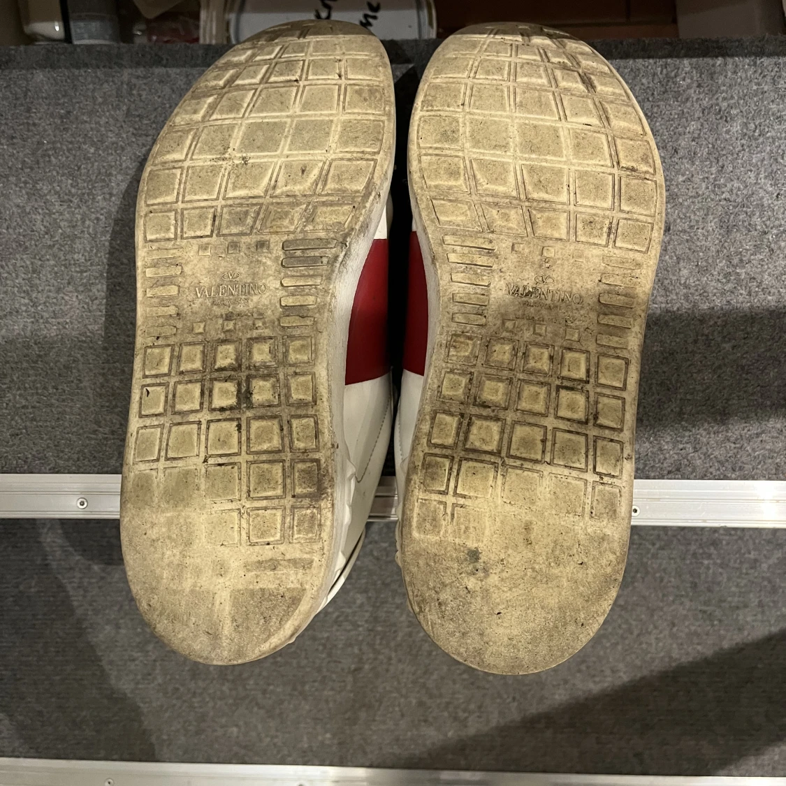 Valentino skor  - 91