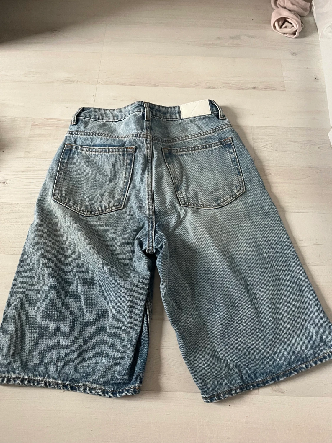 Shorts från Carlings