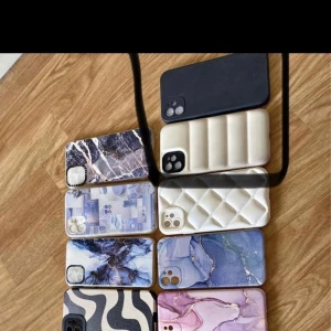 Mobil skal  - iPhone 11