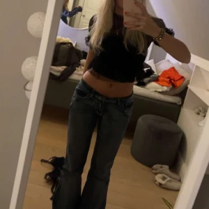 Jättesöt mesh topp - Jättesött meshtopp!