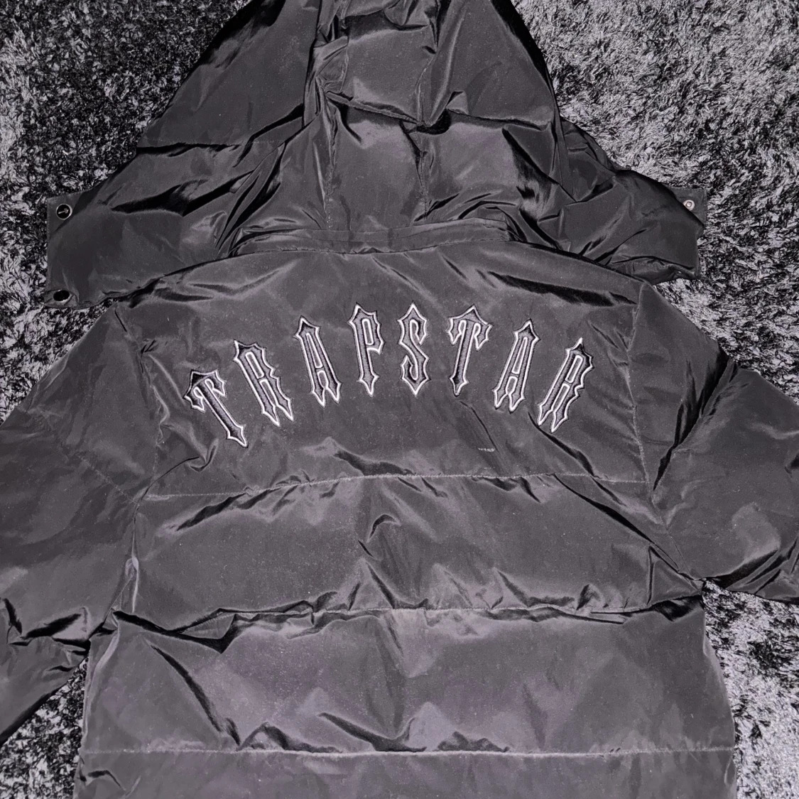 Trapstar Jacka 