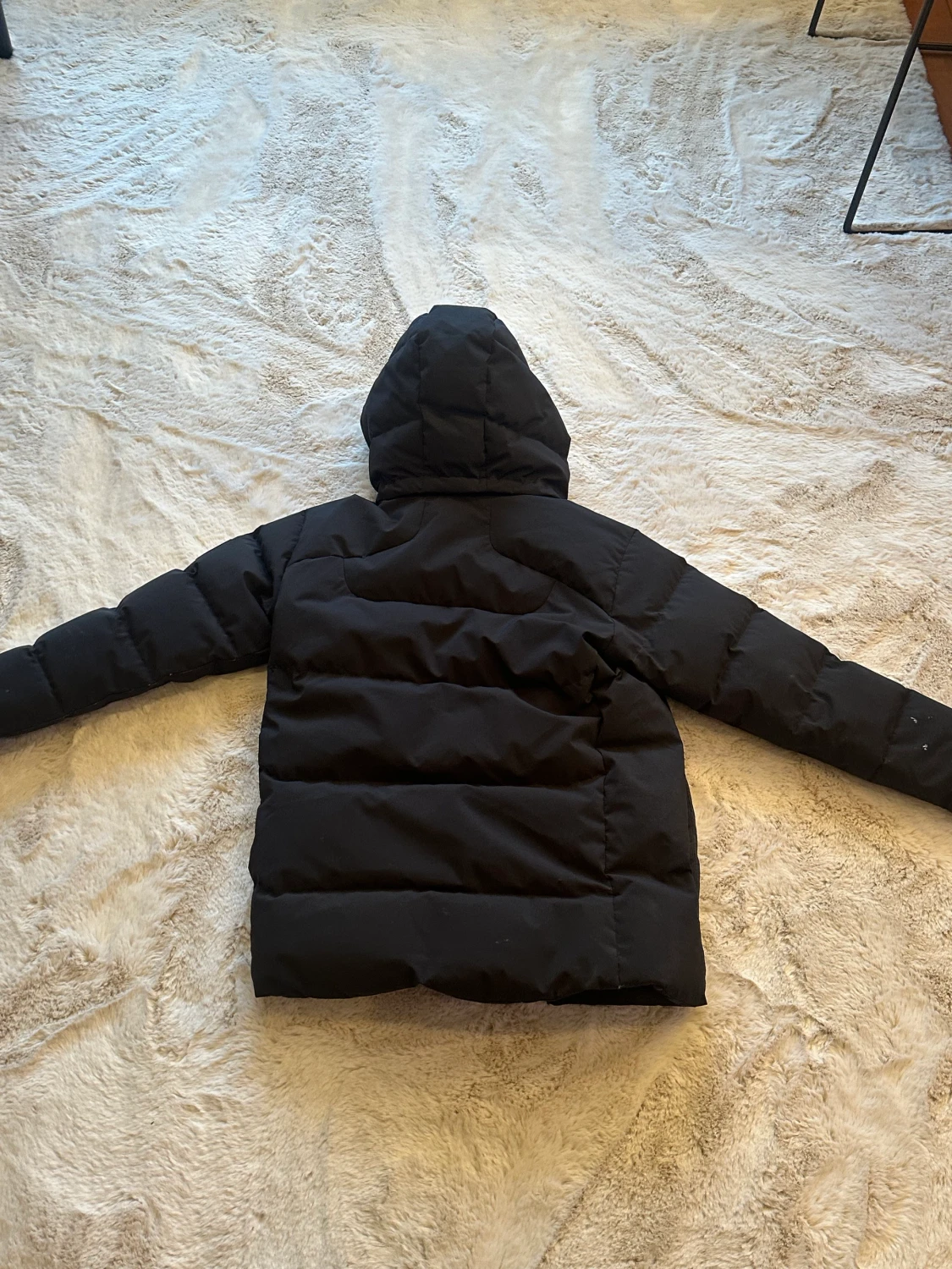 Sailracing jacka strl 150 - 90