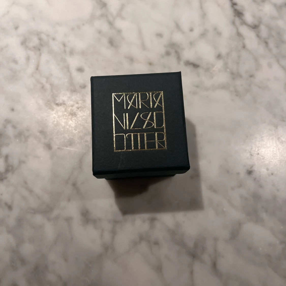 Maria Nilsdotter  - 91