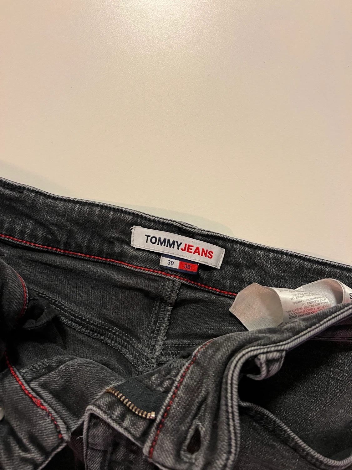 Tommy Hilfiger jeans - 90