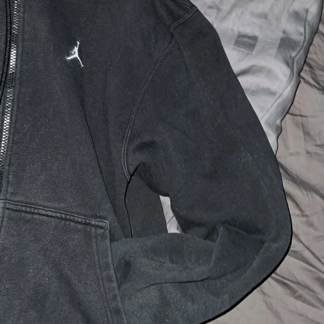 Jordan hoodie  - 90