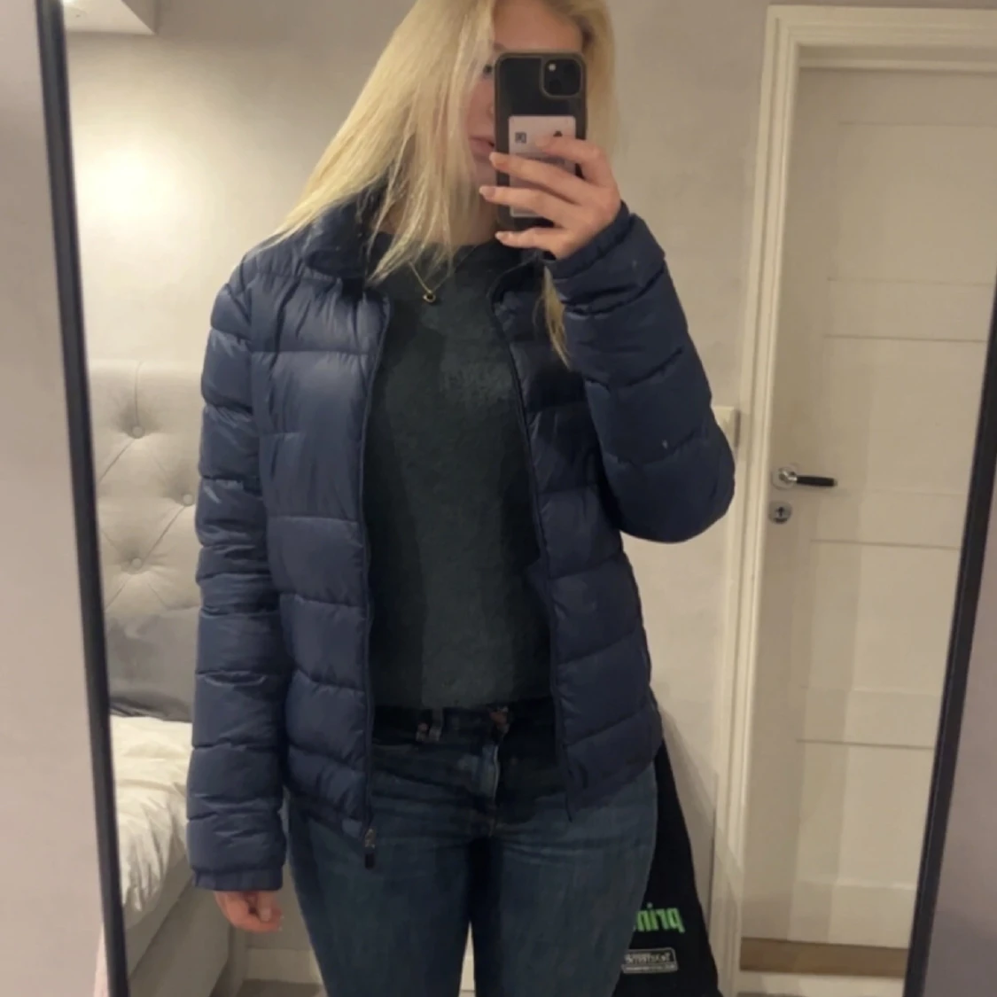 Dunjack från Boomerang 