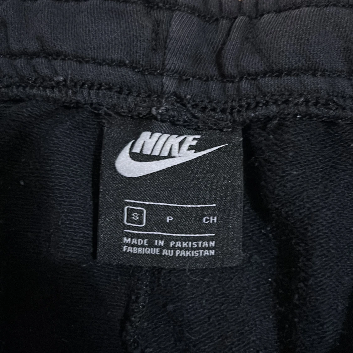 Nike Mjukisbyxor - 91