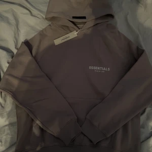 FOG Essentials hoodie - Stl. S, oversized fit