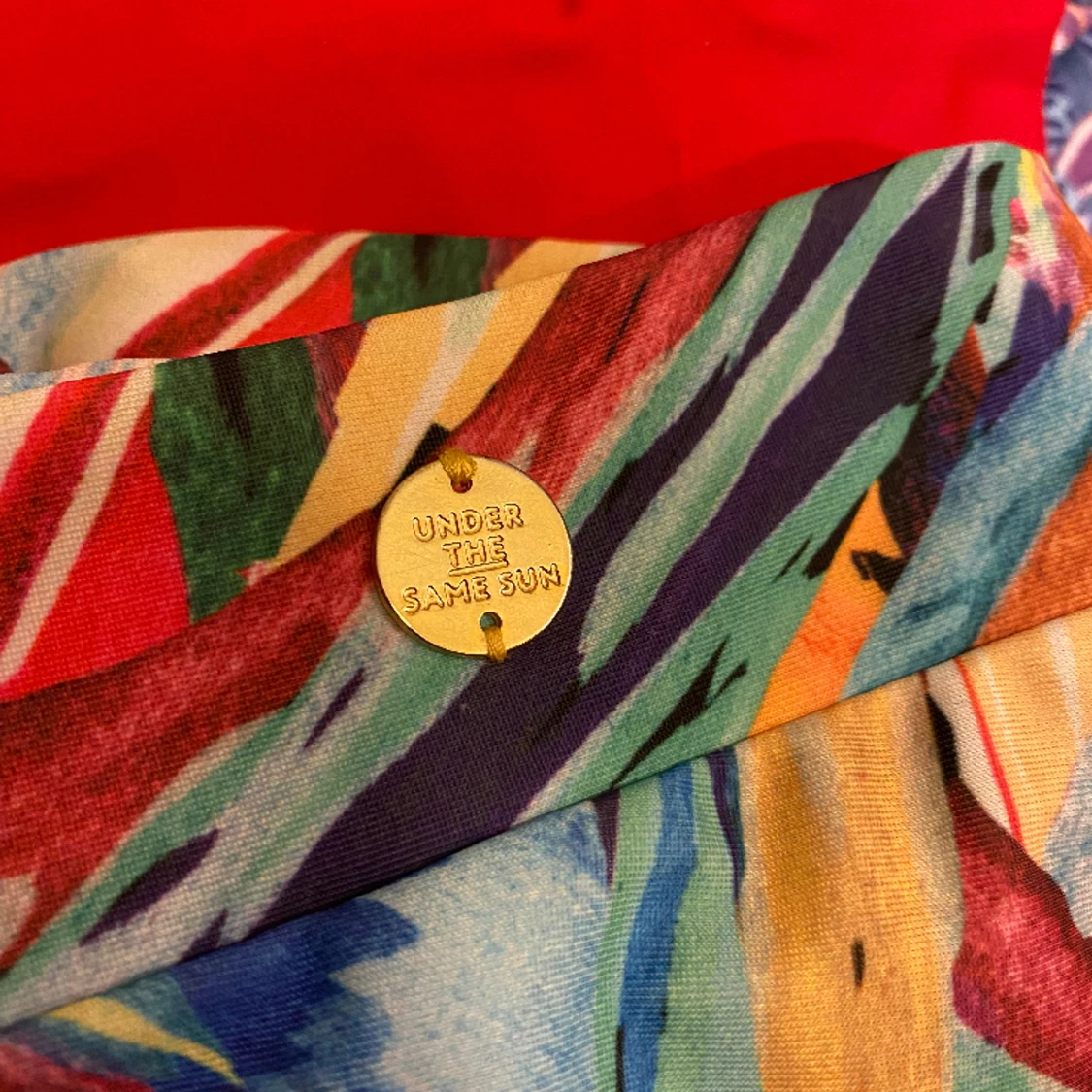 3-pack träningstights - 91