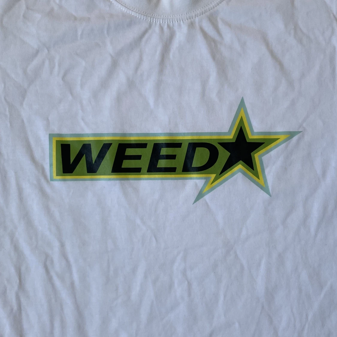 Printed t-shirt - 90