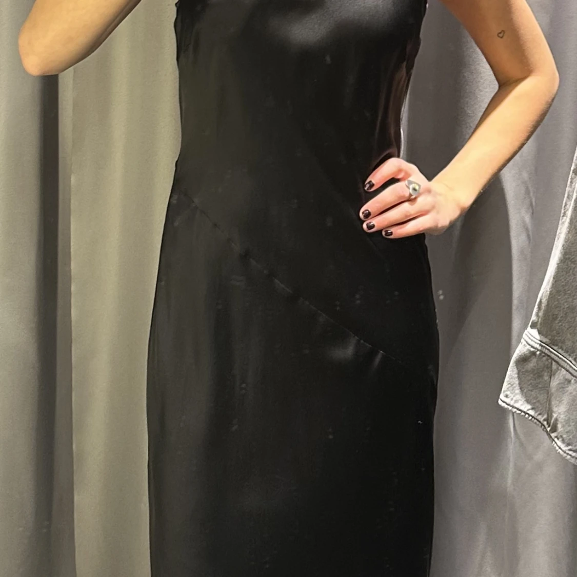 OANVÄND arket klänning  - 90