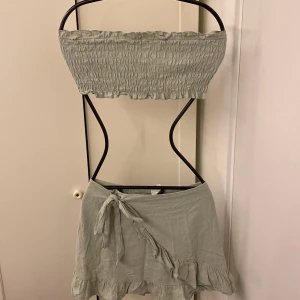 Grönt set  - 50kr för båda o en för 25kr