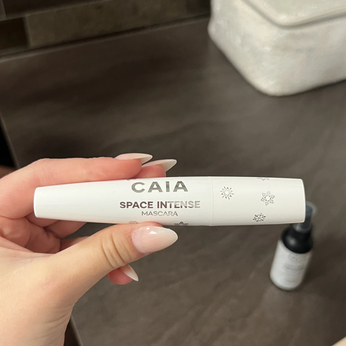 Caia spaceintense mascara 