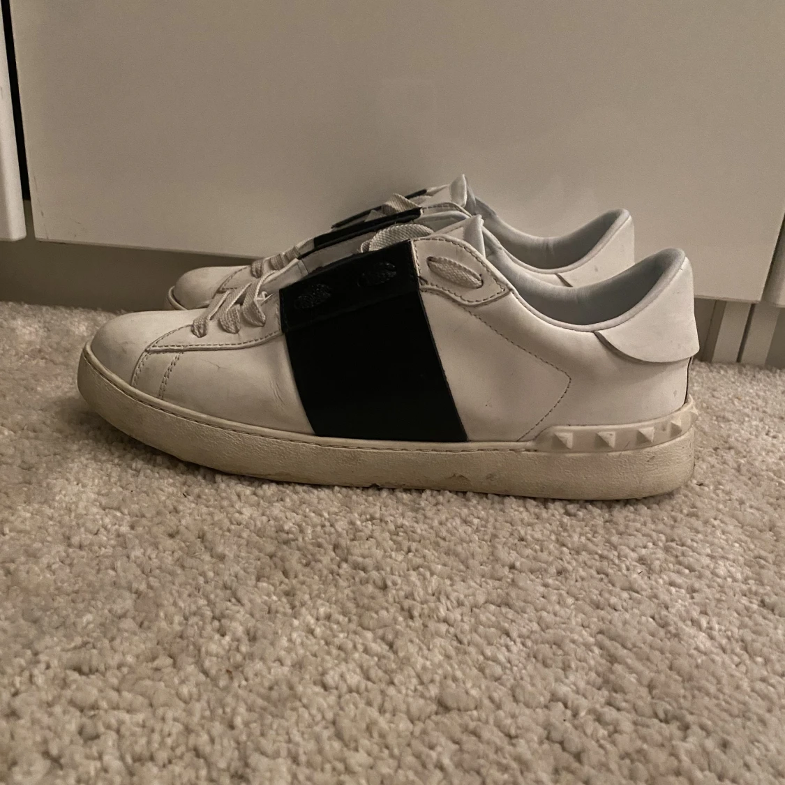 Valentino storlek 43