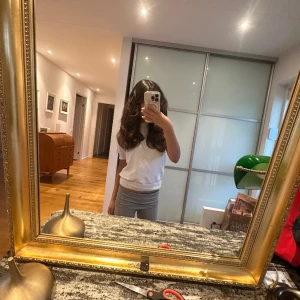 Yoga pants - Säljer yoga pants! dom ser likadana ut som på bilden bara materialet som skiljer sig står ej för frakt 