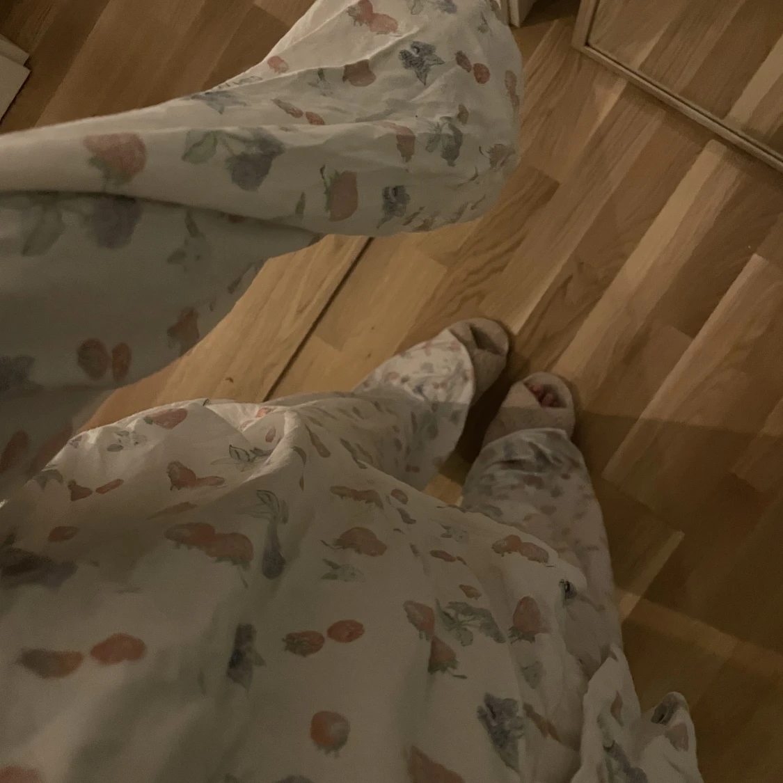 Djerf avenue pyjamas  - 90